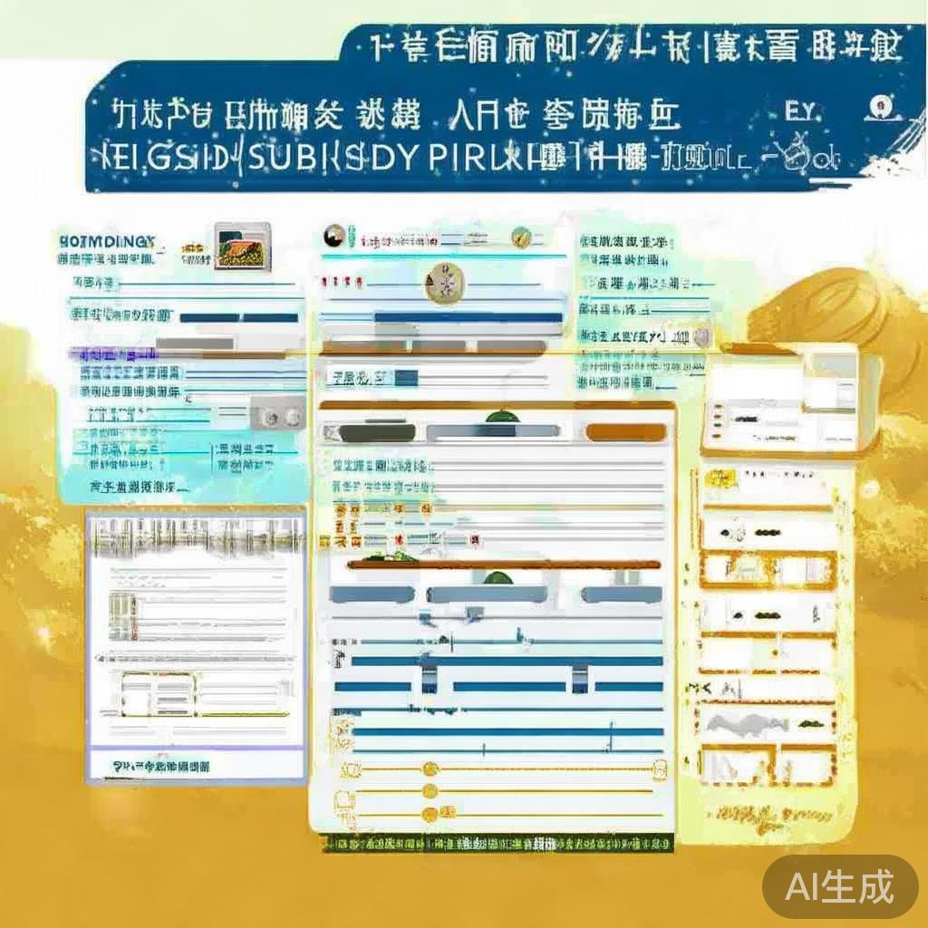 金浦新区人才补贴申请全攻略,政策解读、流程指引与注意事项 - 快讯网 - 分享生活资讯热点话题综合门户网www.yaqiju.com