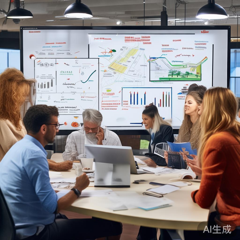 小区建材销售如何精准获客?这5个实战策略你一定要看! - 快讯网 - 分享生活资讯热点话题综合门户网www.yaqiju.com