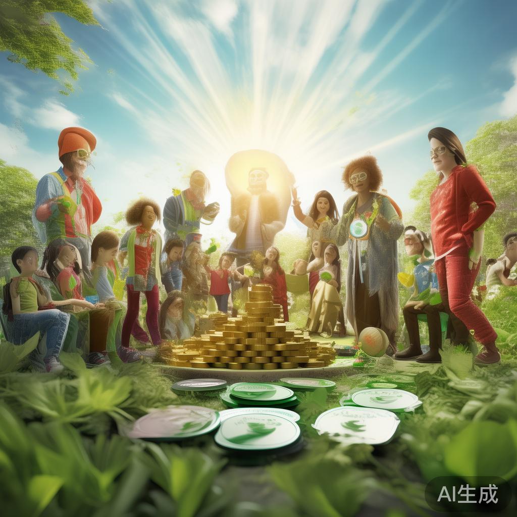关注慈善,助力环保,从零开始领取慈善币补贴 - 快讯网 - 分享生活资讯热点话题综合门户网www.yaqiju.com