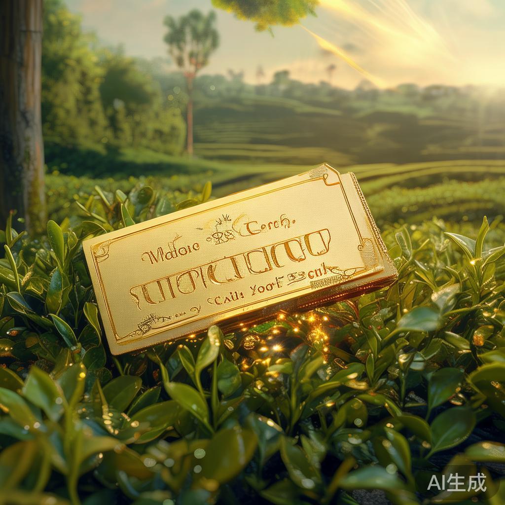 茶园皮肤券领取指南,茶园隐藏的 magic ticket,让你皮肤更白更显 present - 快讯网 - 分享生活资讯热点话题综合门户网www.yaqiju.com