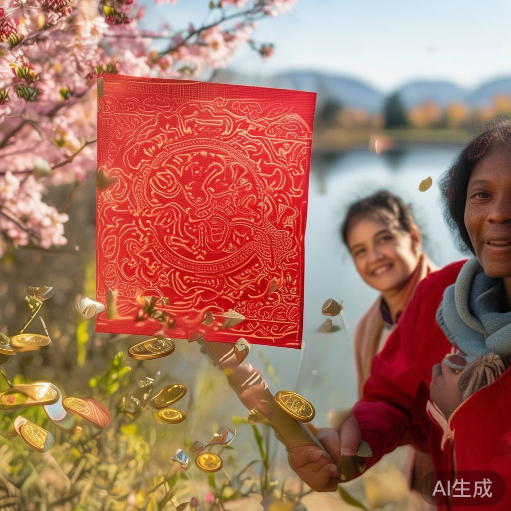 美宝红包,让生活更美好,生活更简单! - 快讯网 - 分享生活资讯热点话题综合门户网www.yaqiju.com