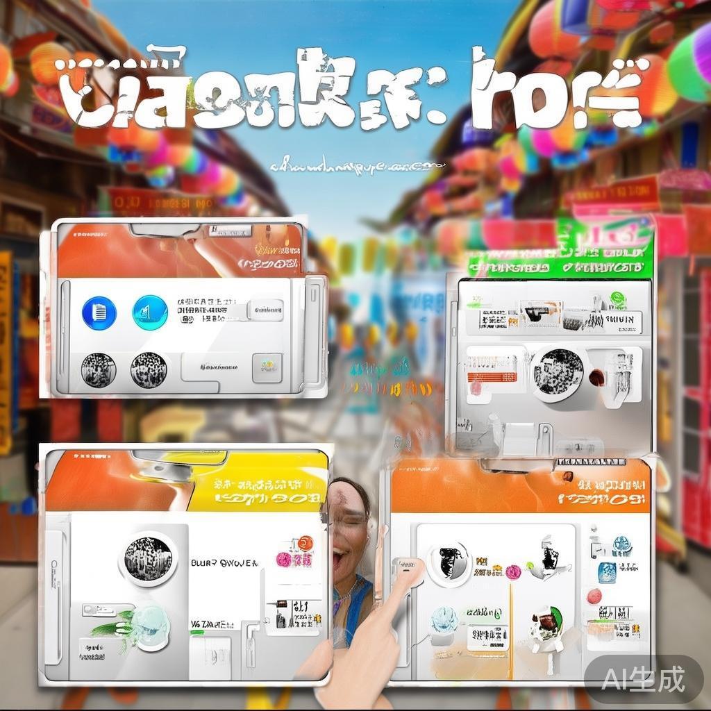 如何领取快手小店卡片 - 快讯网 - 分享生活资讯热点话题综合门户网www.yaqiju.com