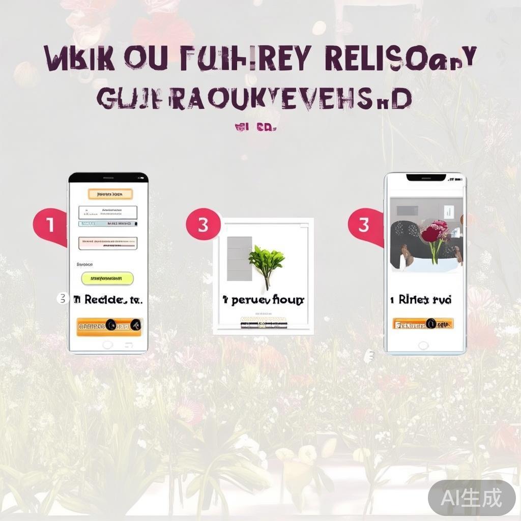 怎么快速领取鲜花卡？步骤解析 - 快讯网 - 分享生活资讯热点话题综合门户网www.yaqiju.com