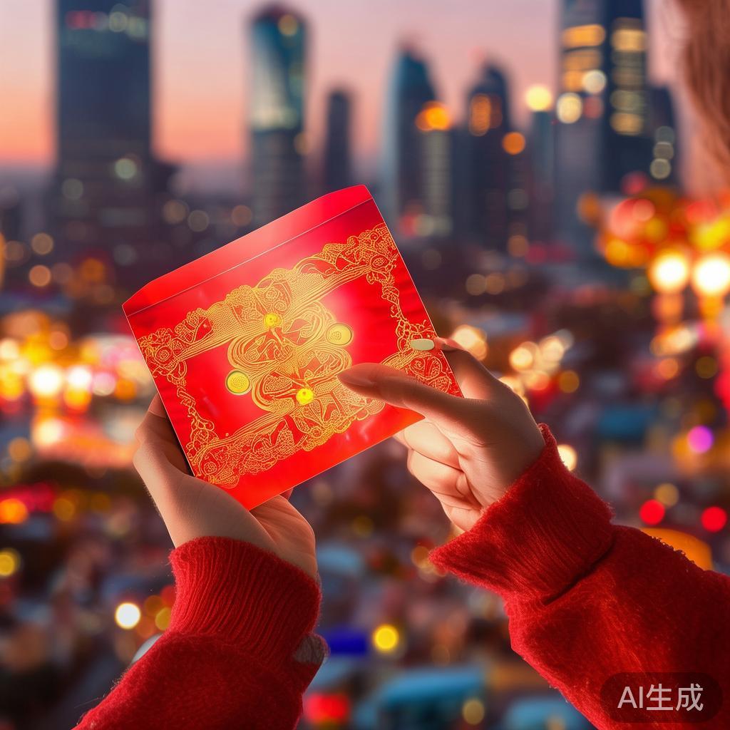开启红包之旅 - 快讯网 - 分享生活资讯热点话题综合门户网www.yaqiju.com