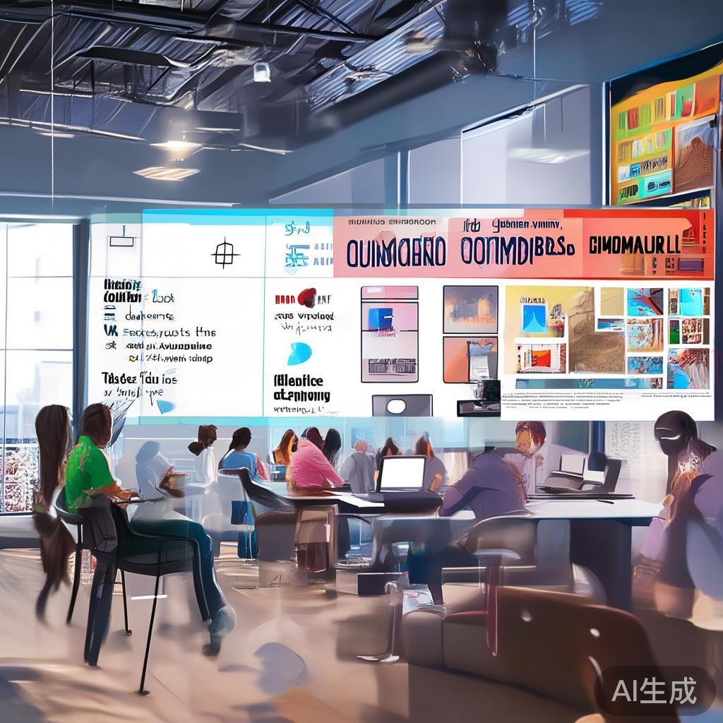 装饰公司如何在网上获客,五大策略助你打开新市场 - 快讯网 - 分享生活资讯热点话题综合门户网www.yaqiju.com
