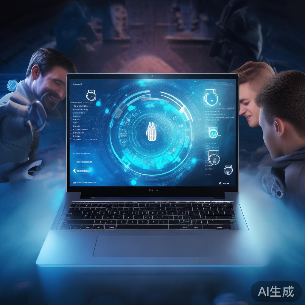 华为电脑如何轻松保护自己—antivirus实用指南 - 快讯网 - 分享生活资讯热点话题综合门户网www.yaqiju.com