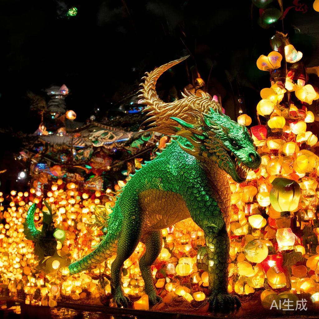 神兽来了,礼包来啦! - 快讯网 - 分享生活资讯热点话题综合门户网www.yaqiju.com