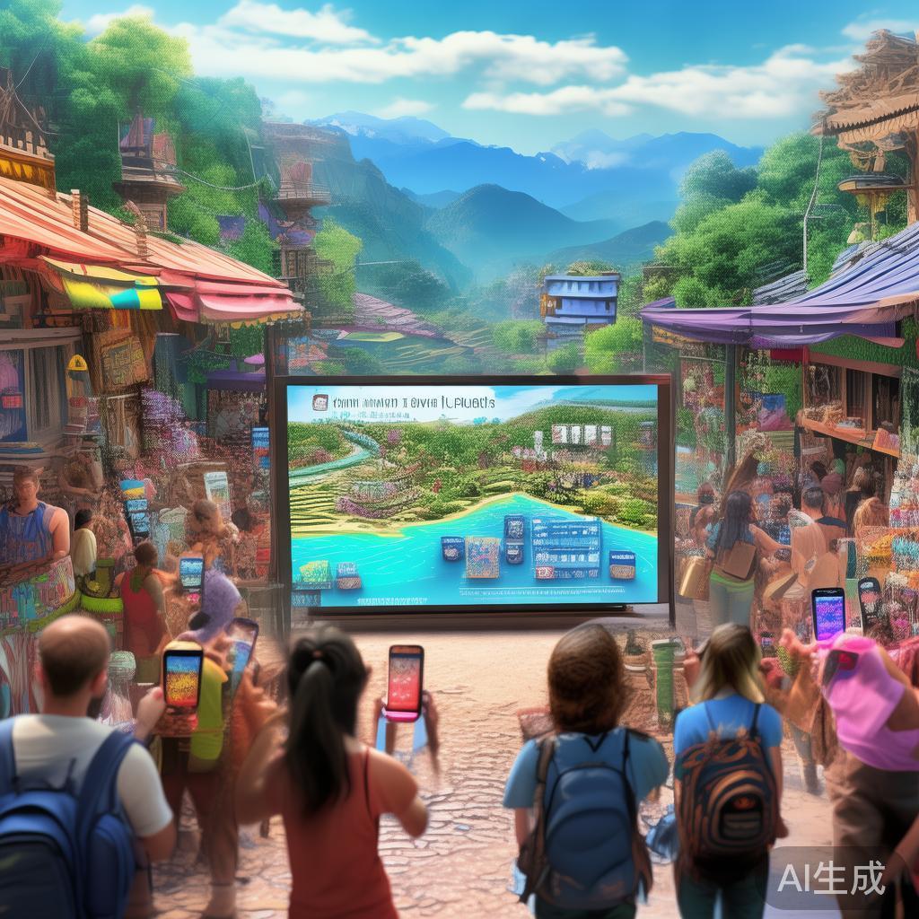 云南旅游引流获客的秘籍，如何让游客主动找上门？ - 快讯网 - 分享生活资讯热点话题综合门户网www.yaqiju.com
