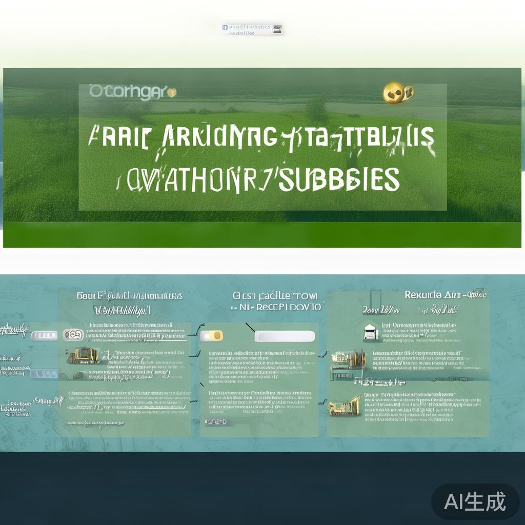 农机补贴申请全攻略，官方网站入口与操作指南 - 快讯网 - 分享生活资讯热点话题综合门户网www.yaqiju.com