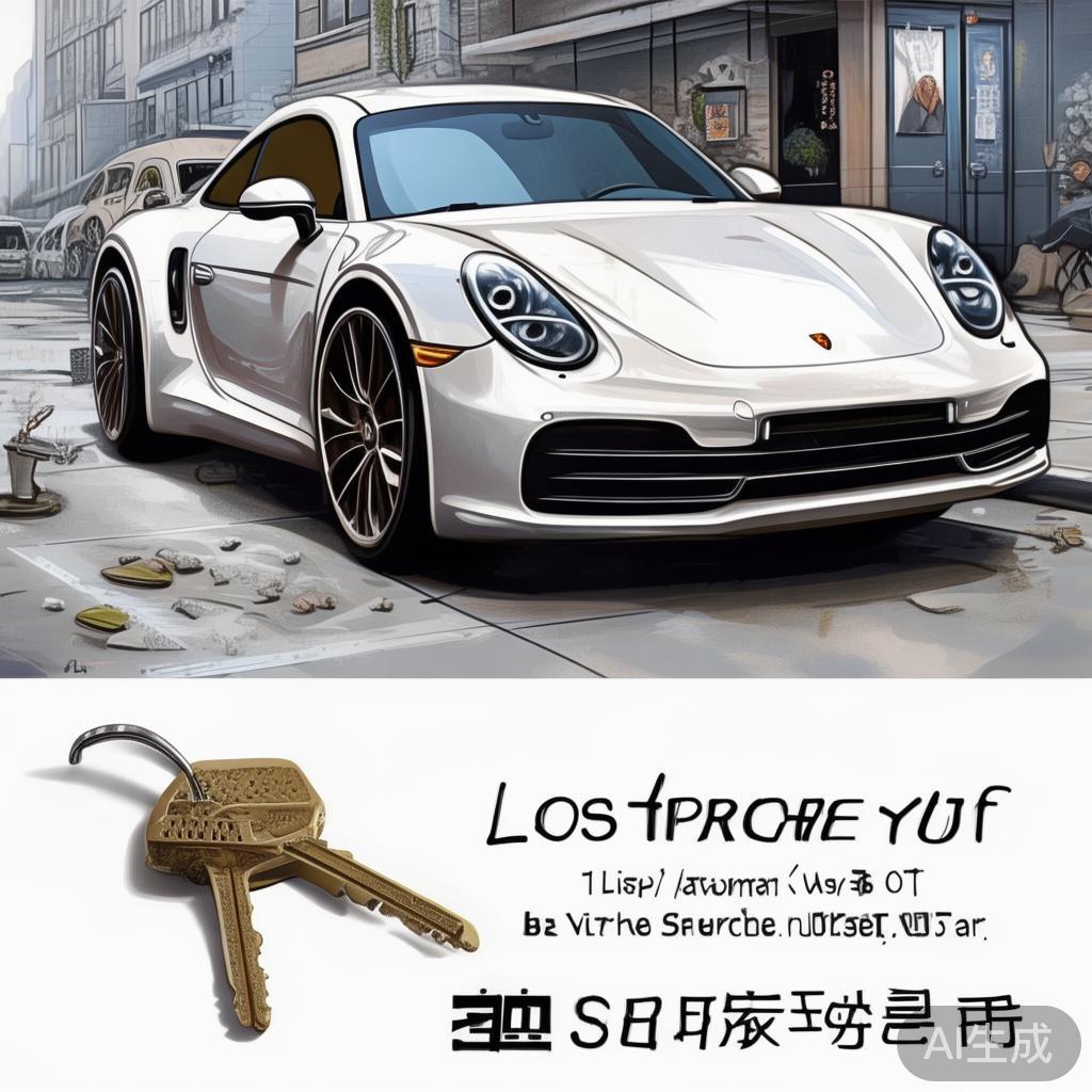 保时捷钥匙丢了怎么办？怎么领取呢？ - 快讯网 - 分享生活资讯热点话题综合门户网www.yaqiju.com