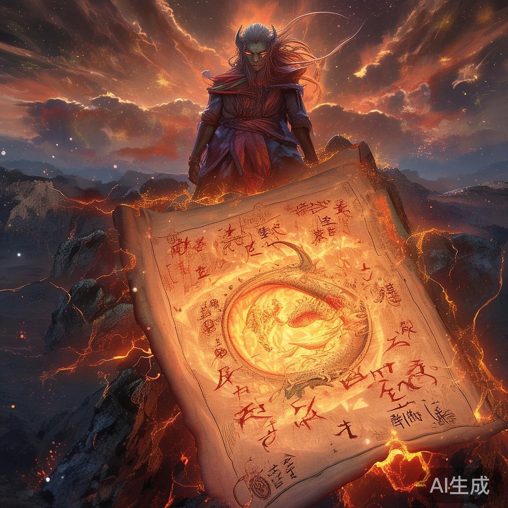灼穹传,领取烛龙的策略与启示 - 快讯网 - 分享生活资讯热点话题综合门户网www.yaqiju.com