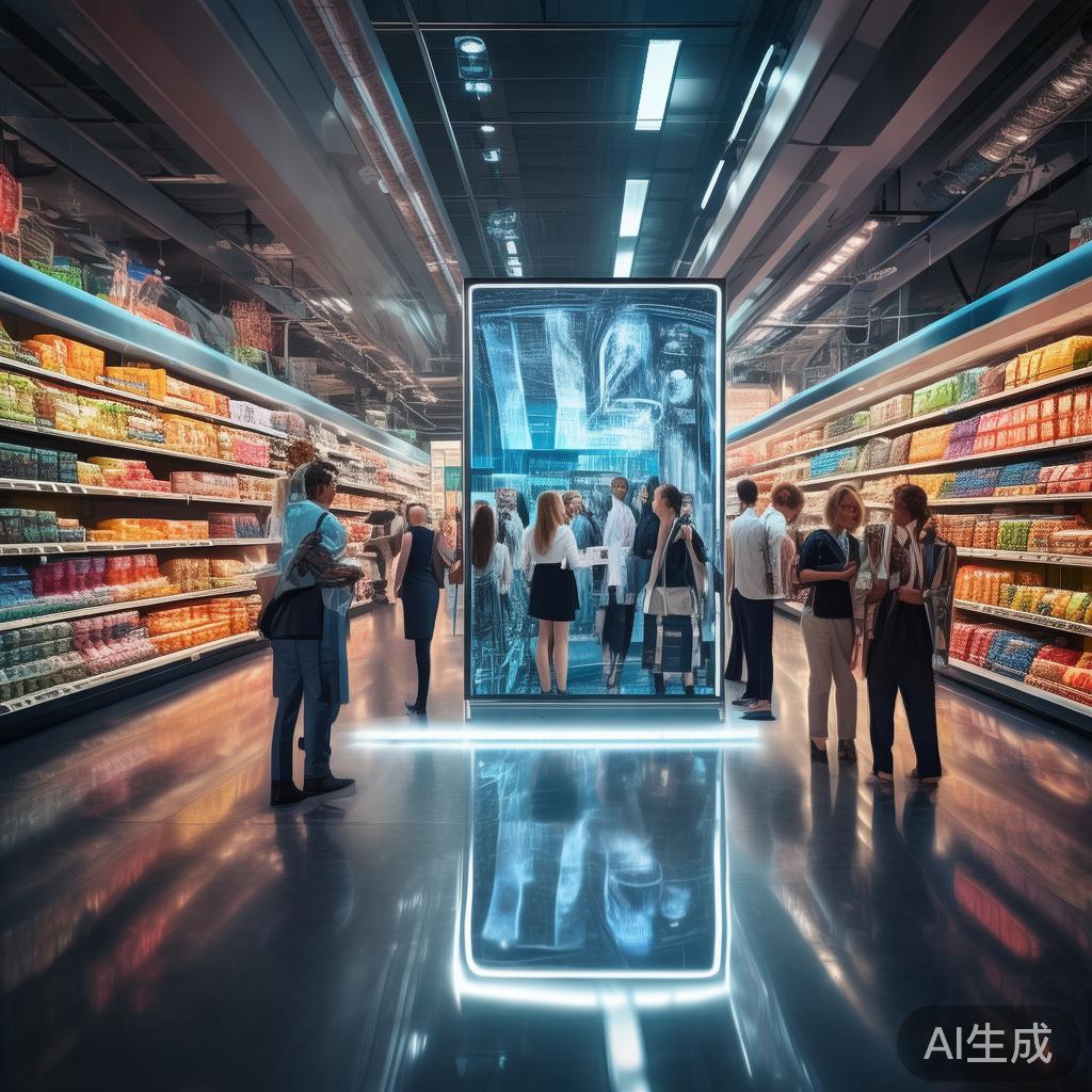 超市获客反思，如何在竞争激烈的市场中脱颖而出？ - 快讯网 - 分享生活资讯热点话题综合门户网www.yaqiju.com