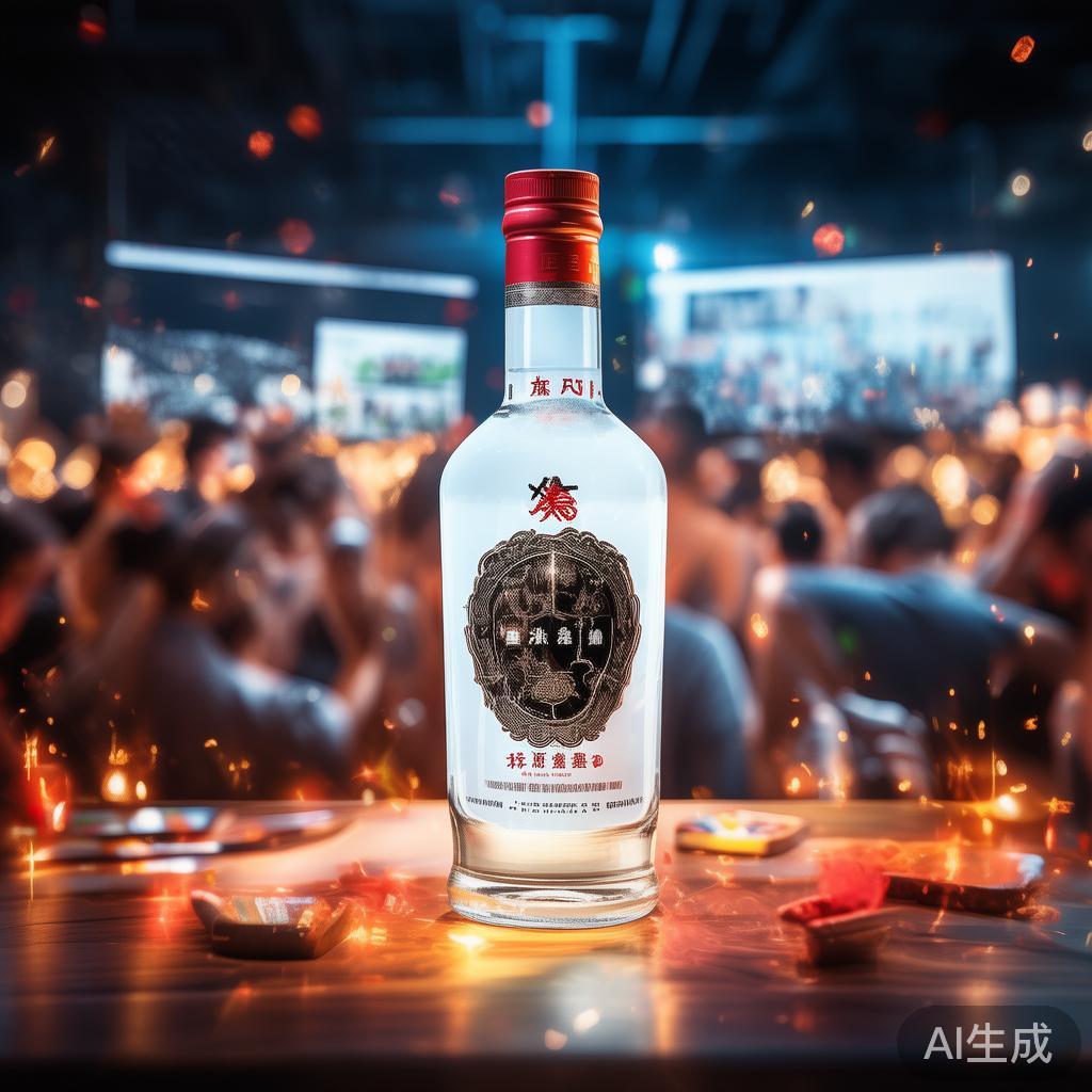 白酒基酒获客新思路,私域流量VS传统方法,谁更胜一筹? - 快讯网 - 分享生活资讯热点话题综合门户网www.yaqiju.com