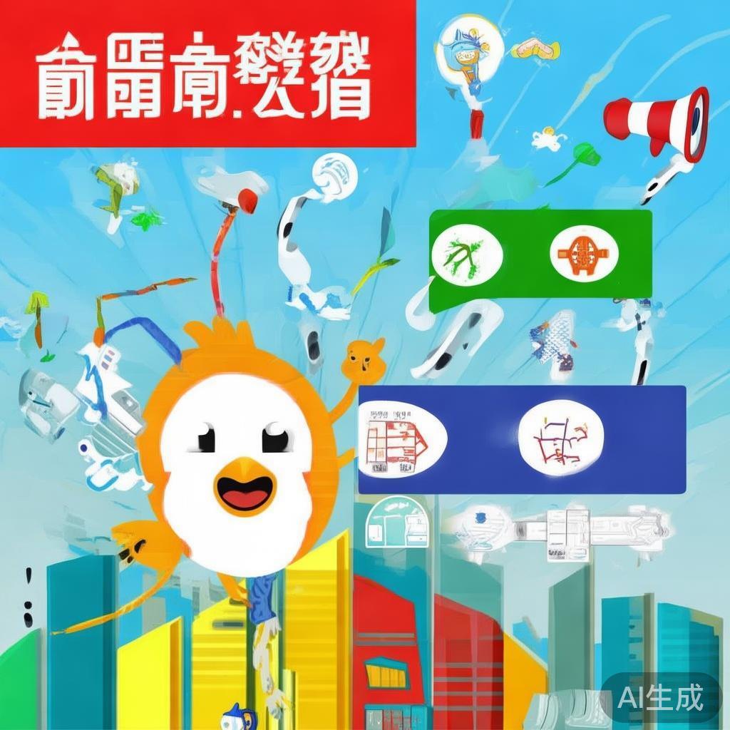 菜鸟同学必看!低成本推广获客的5个实用技巧,让你的生意快速起飞 - 快讯网 - 分享生活资讯热点话题综合门户网www.yaqiju.com
