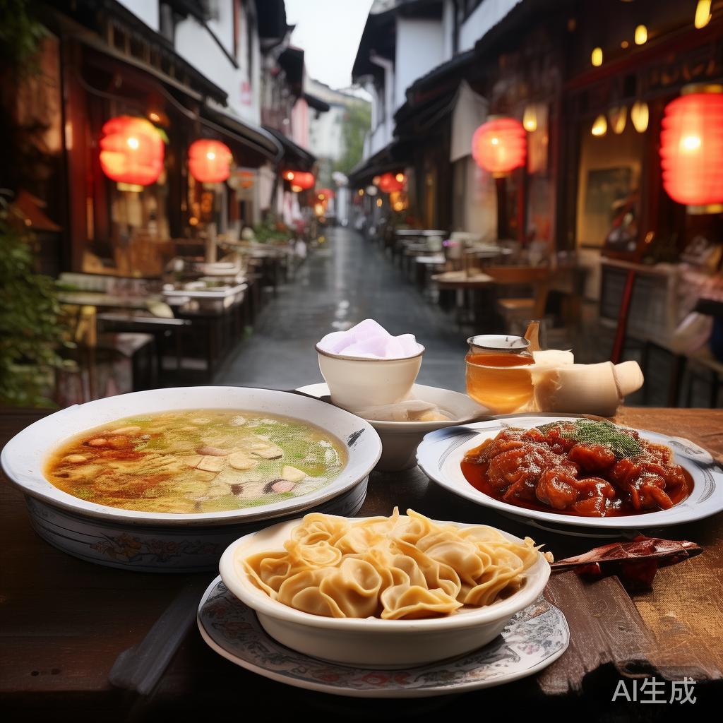 1.美食体验，杭州特色美食推荐 - 快讯网 - 分享生活资讯热点话题综合门户网www.yaqiju.com