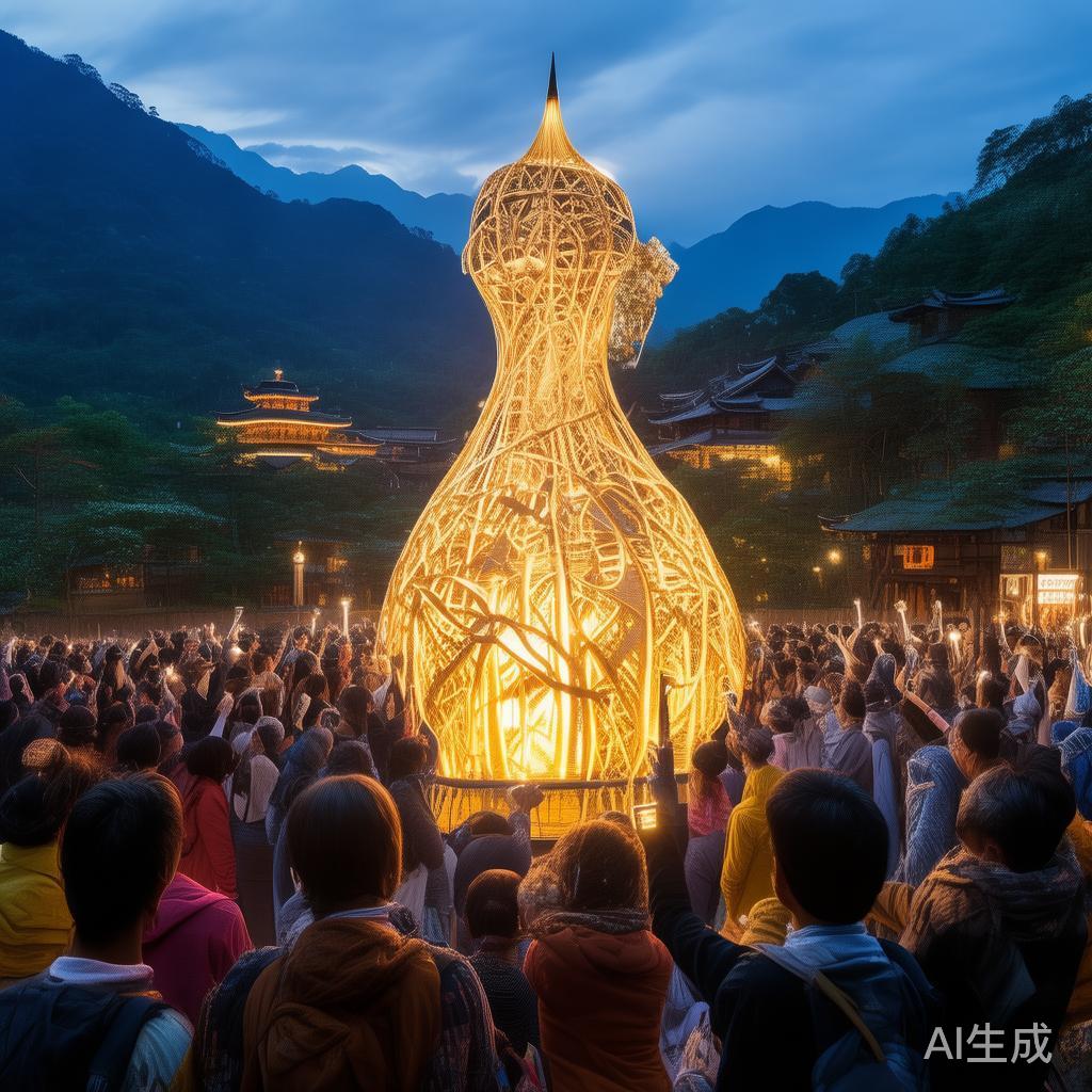 积分助力,云南旅行的未来之光 - 快讯网 - 分享生活资讯热点话题综合门户网www.yaqiju.com