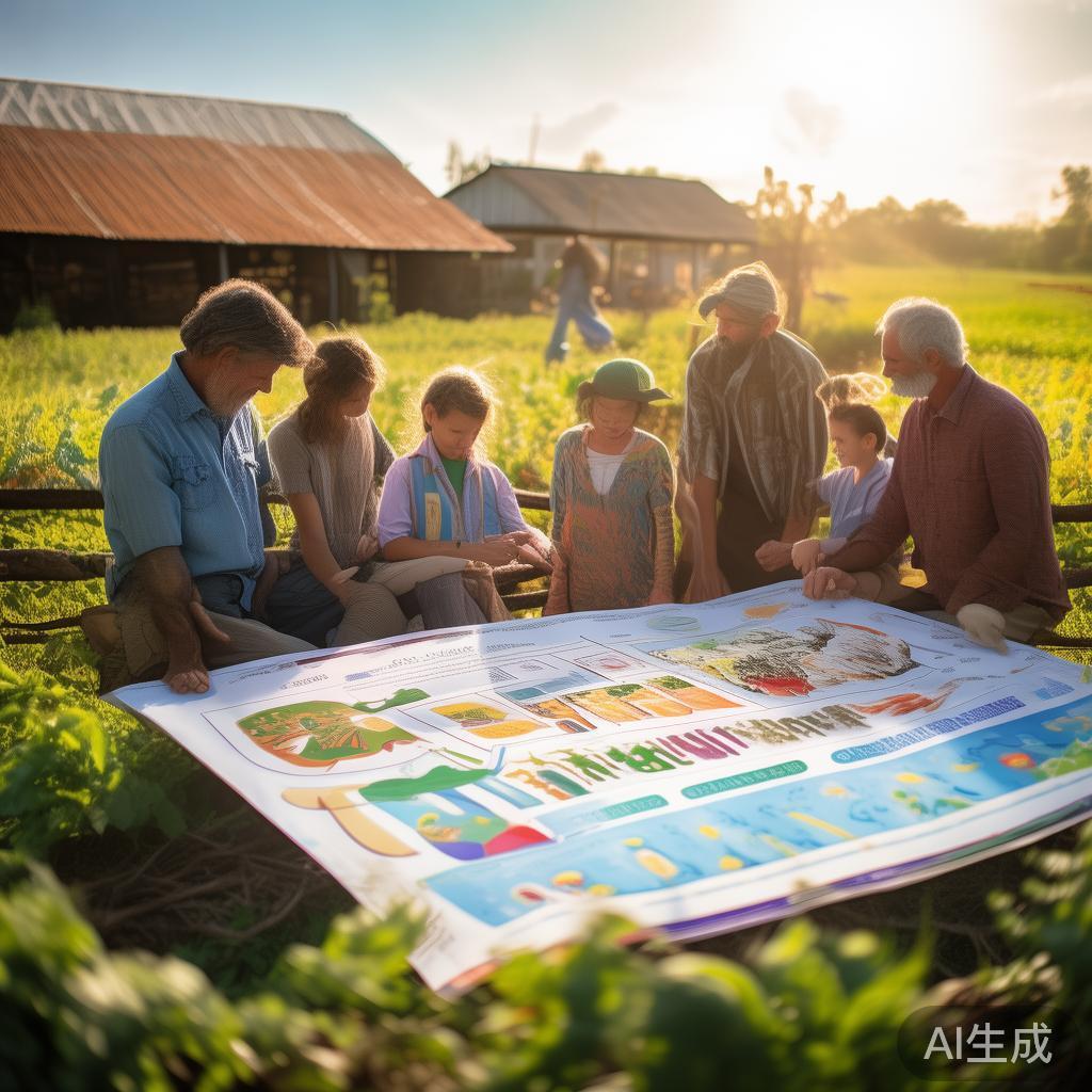 家庭养殖业补贴申请指南,政策红利直达,助力小农户迈向现代化养殖 - 快讯网 - 分享生活资讯热点话题综合门户网www.yaqiju.com