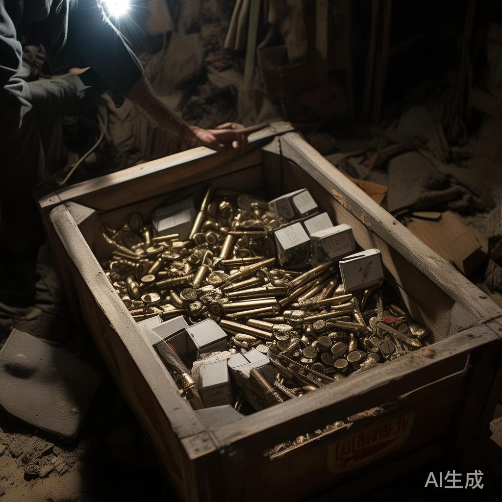 AK-74弹药获取方法 - 快讯网 - 分享生活资讯热点话题综合门户网www.yaqiju.com