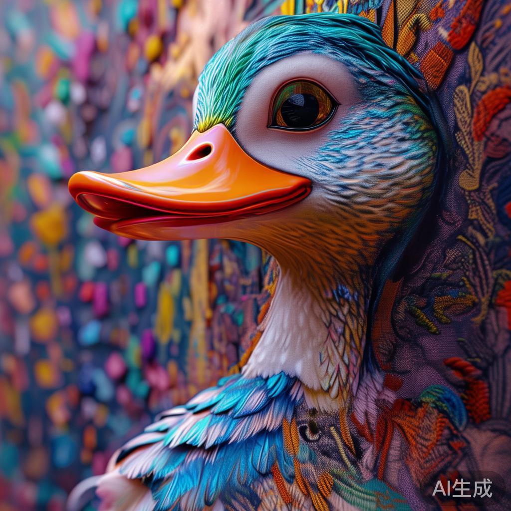 鸭头像背后的传奇,比尔如何在社交媒体上显赫一枝 - 快讯网 - 分享生活资讯热点话题综合门户网www.yaqiju.com