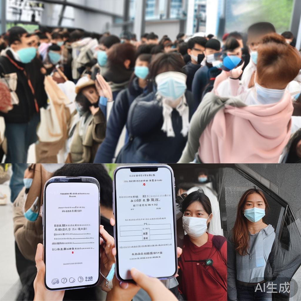 如何在广东领取口罩证,保障健康每一天 - 快讯网 - 分享生活资讯热点话题综合门户网www.yaqiju.com