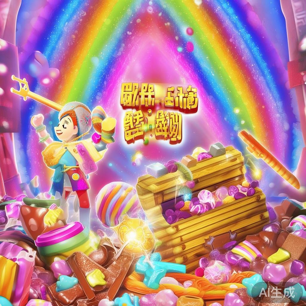 糖果获取攻略，轻松变强的必杀技 - 快讯网 - 分享生活资讯热点话题综合门户网www.yaqiju.com