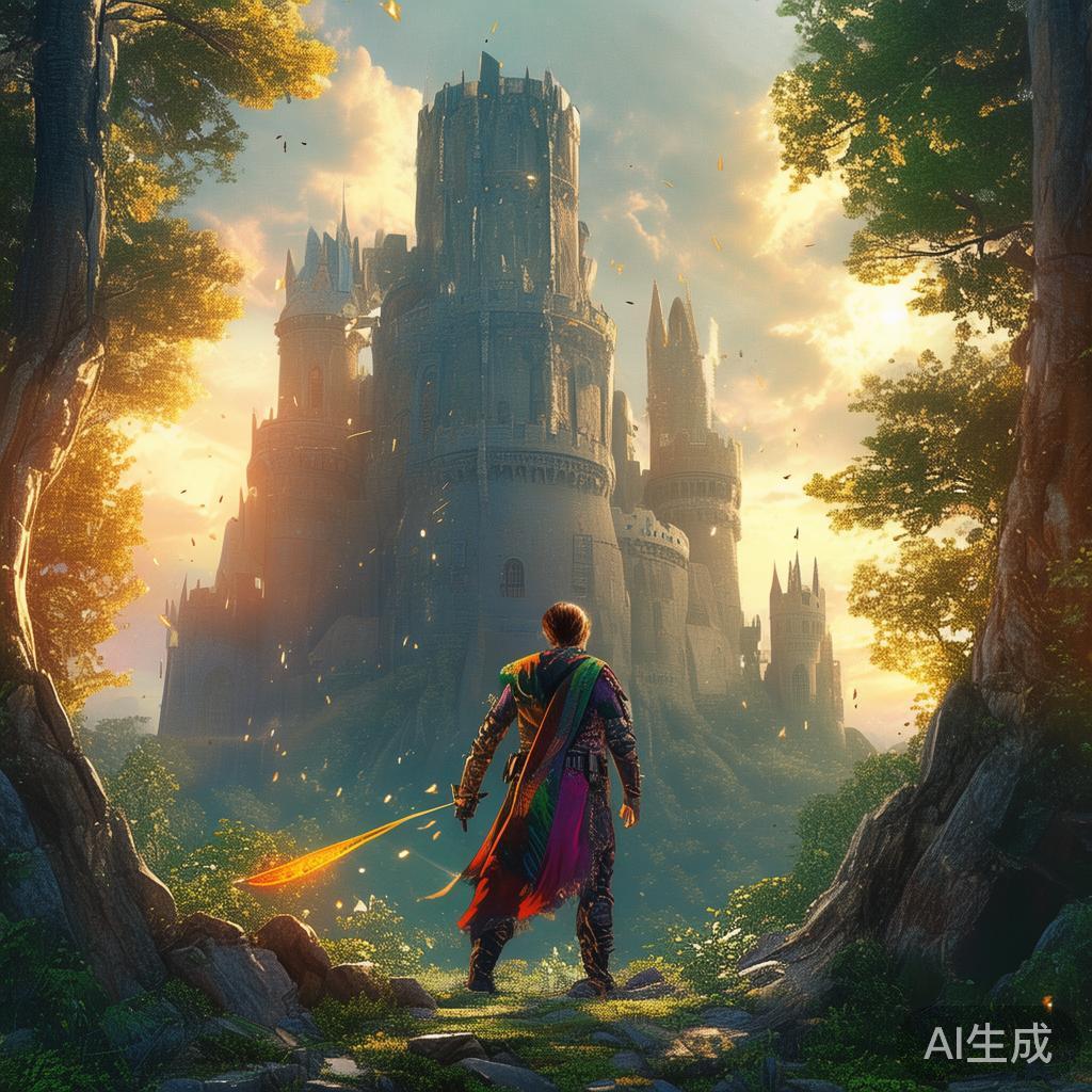 亚瑟塔,开启你的奇幻冒险 - 快讯网 - 分享生活资讯热点话题综合门户网www.yaqiju.com