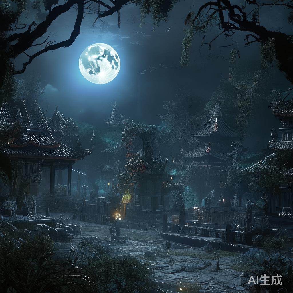 共创之夜，公孙离背后的秘密 - 快讯网 - 分享生活资讯热点话题综合门户网www.yaqiju.com