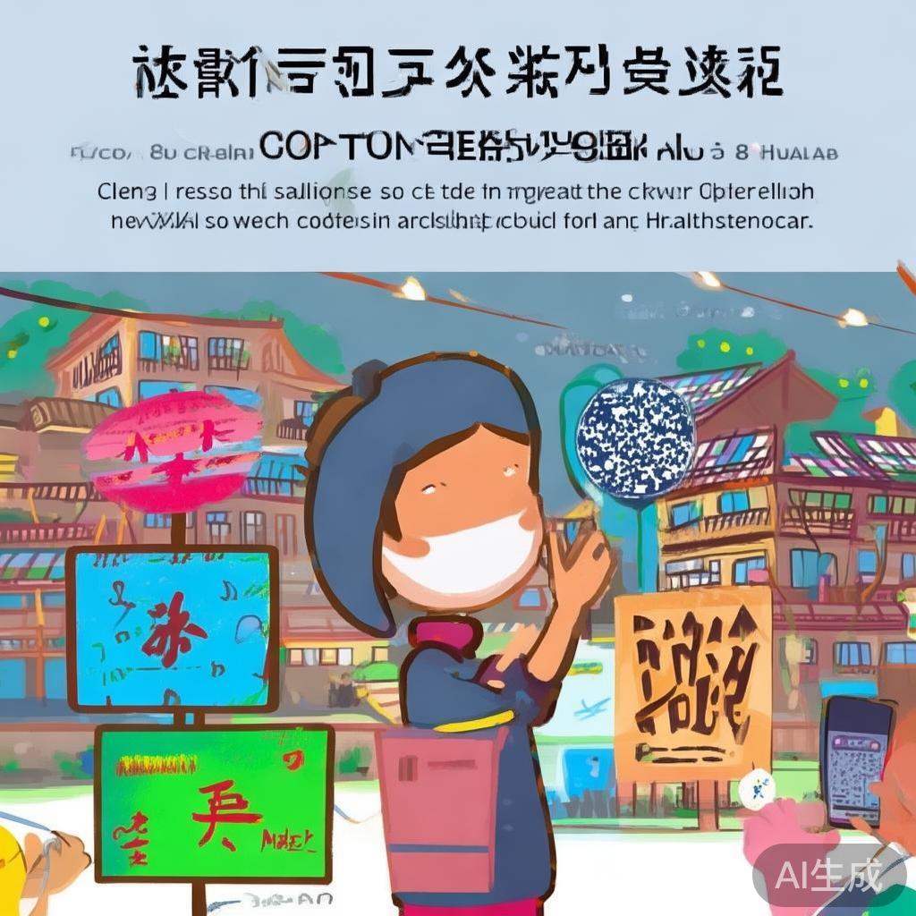 湖南小孩如何领取健康码？这份小贴士让你安全出行！ - 快讯网 - 分享生活资讯热点话题综合门户网www.yaqiju.com