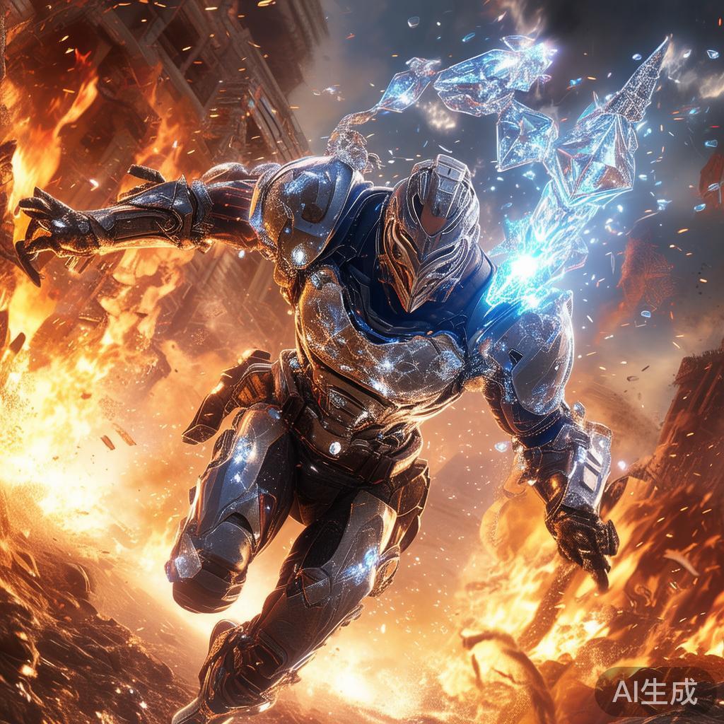 穿越火线，钻石如何让你的旅程更精彩—钻石获取攻略 - 快讯网 - 分享生活资讯热点话题综合门户网www.yaqiju.com