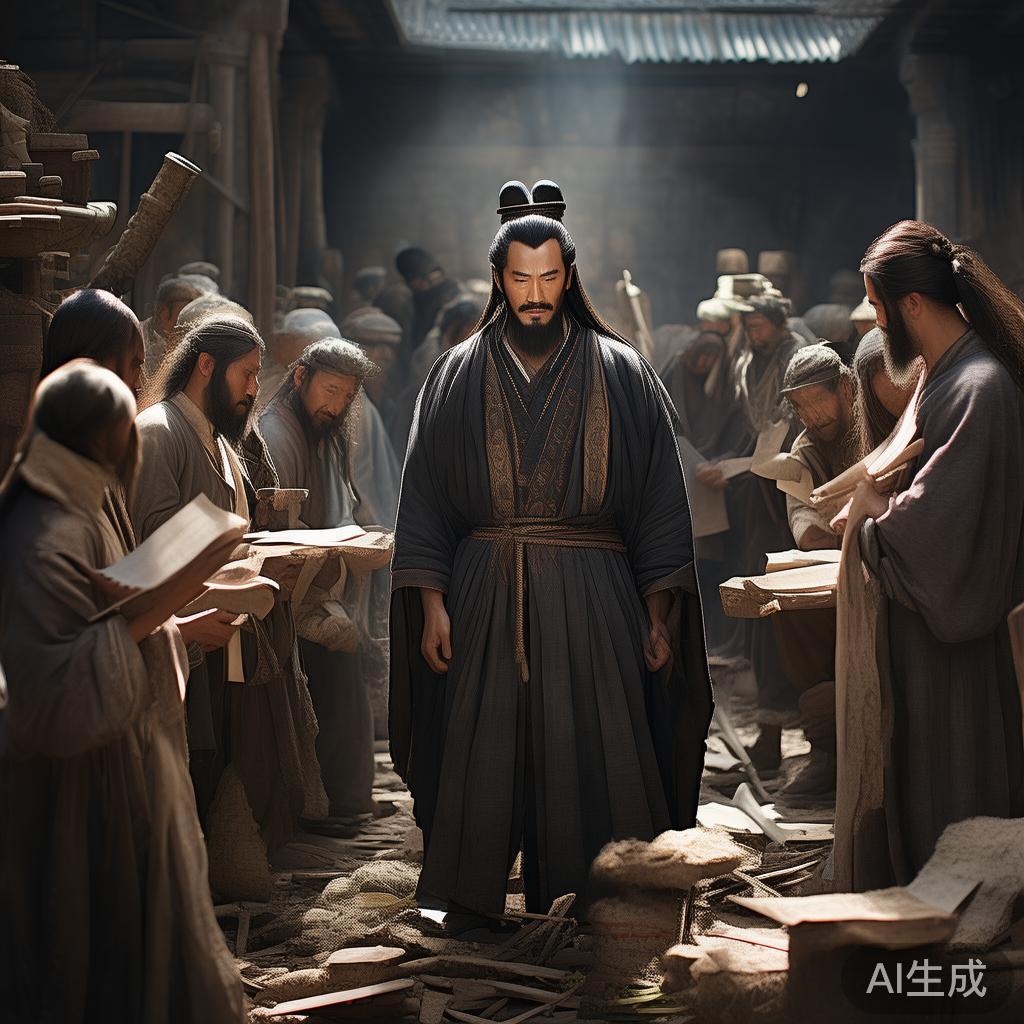 著名商人曹操,工资发放背后的故事与真相 - 快讯网 - 分享生活资讯热点话题综合门户网www.yaqiju.com