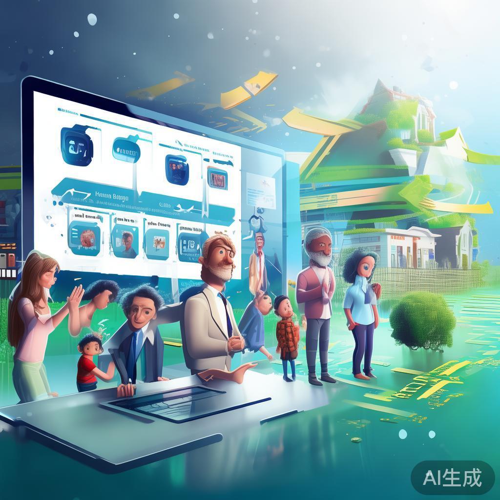 线上申请购房契税补贴,政策红利直达购房者的便捷通道 - 快讯网 - 分享生活资讯热点话题综合门户网www.yaqiju.com