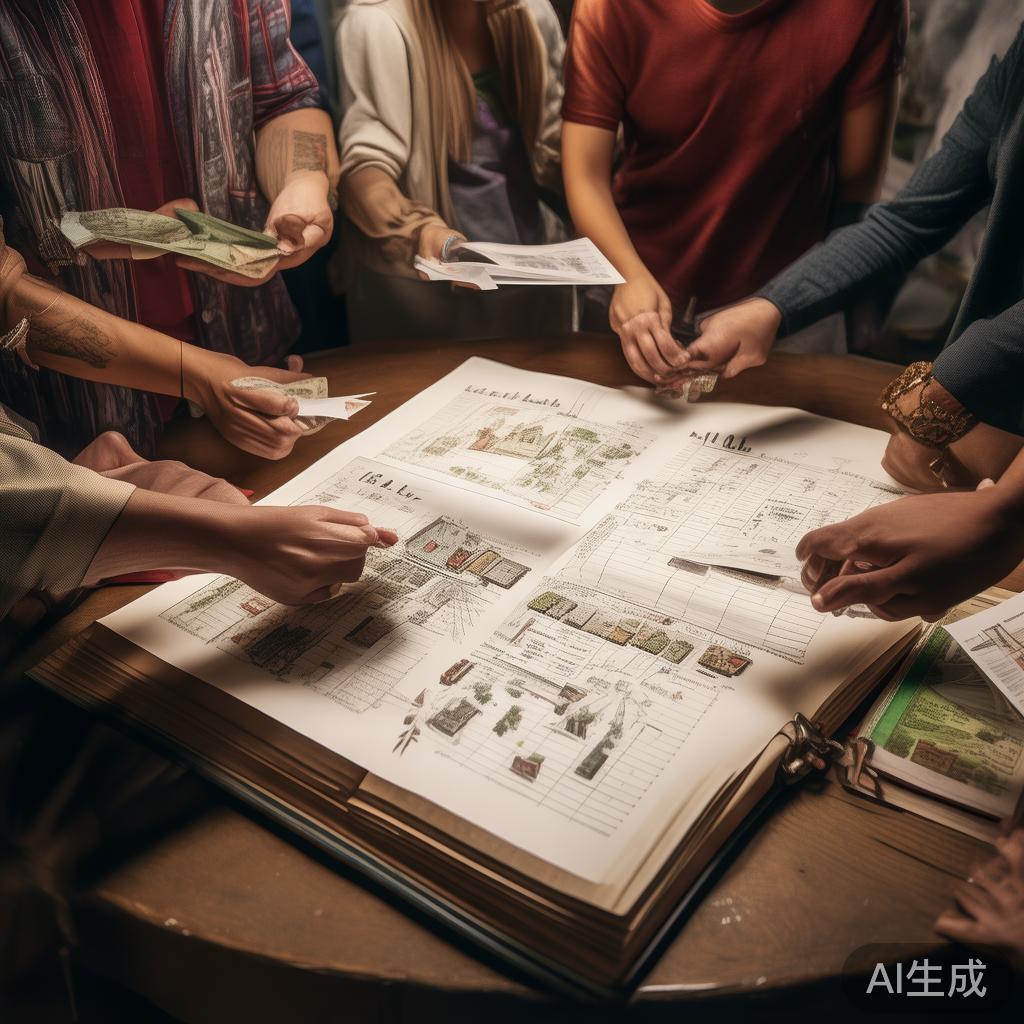 社区集体户口,你可能要为未来付出的大账 - 快讯网 - 分享生活资讯热点话题综合门户网www.yaqiju.com
