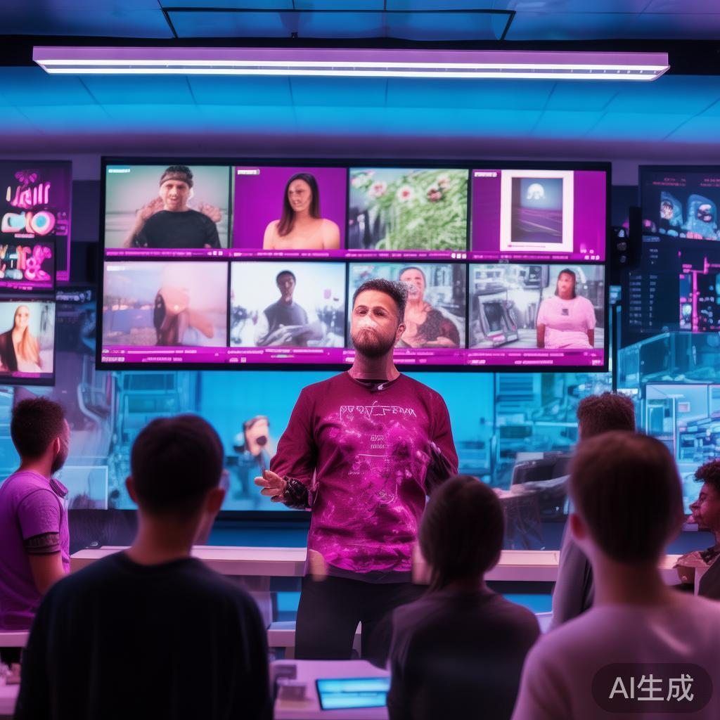 抖音获客秘籍，如何通过拍摄技巧引爆流量，实现商业变现？ - 快讯网 - 分享生活资讯热点话题综合门户网www.yaqiju.com