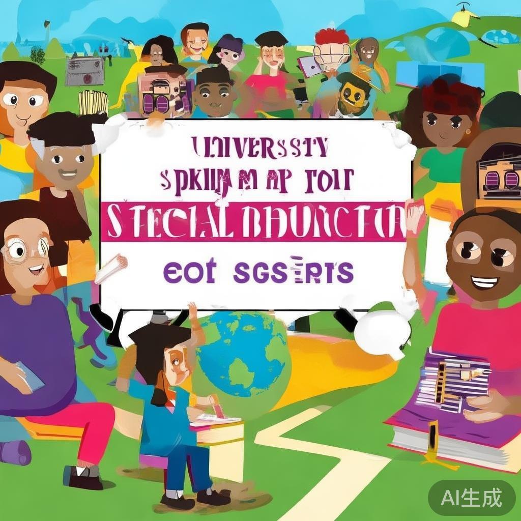 特殊教育学生申请大学补贴，政策赋能与成长之路 - 快讯网 - 分享生活资讯热点话题综合门户网www.yaqiju.com
