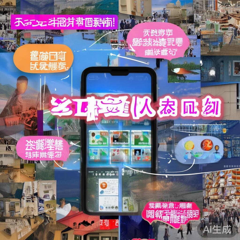 乌海抖音怎么获客?5个实用策略助你引爆本地流量! - 快讯网 - 分享生活资讯热点话题综合门户网www.yaqiju.com