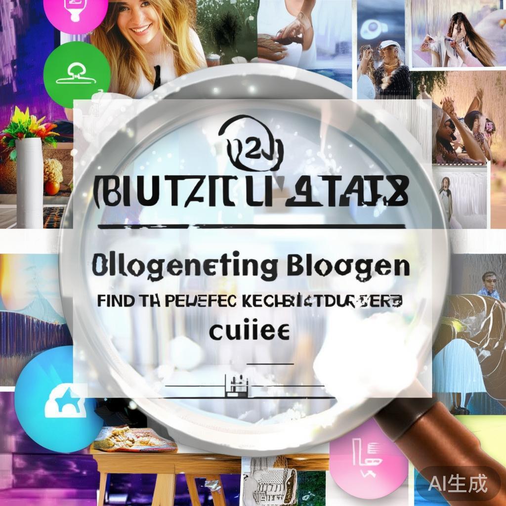 2023年最全博主营销指南,如何精准找到适合你的合作博主? - 快讯网 - 分享生活资讯热点话题综合门户网www.yaqiju.com