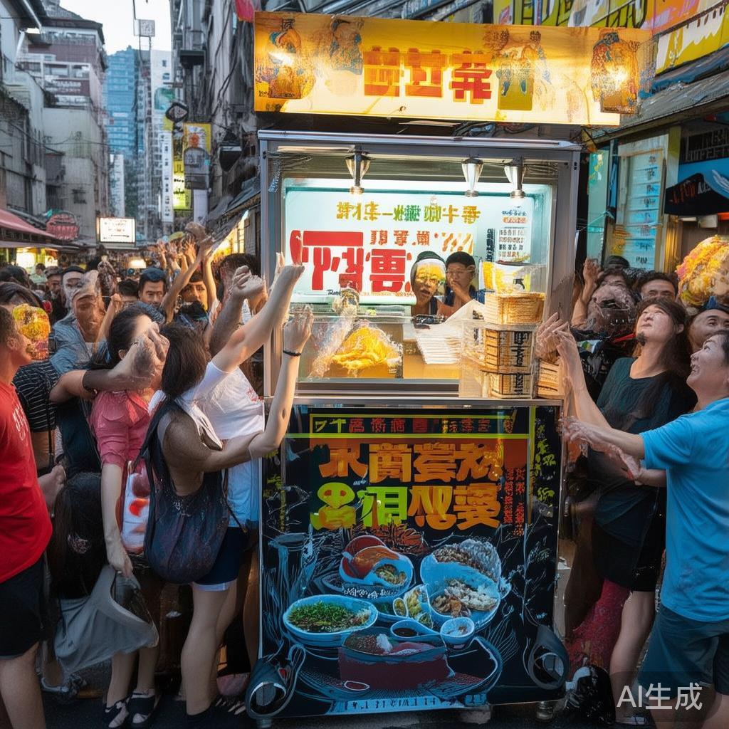 盒饭外卖获客秘籍，9招引爆流量，日进斗金不是梦！ - 快讯网 - 分享生活资讯热点话题综合门户网www.yaqiju.com