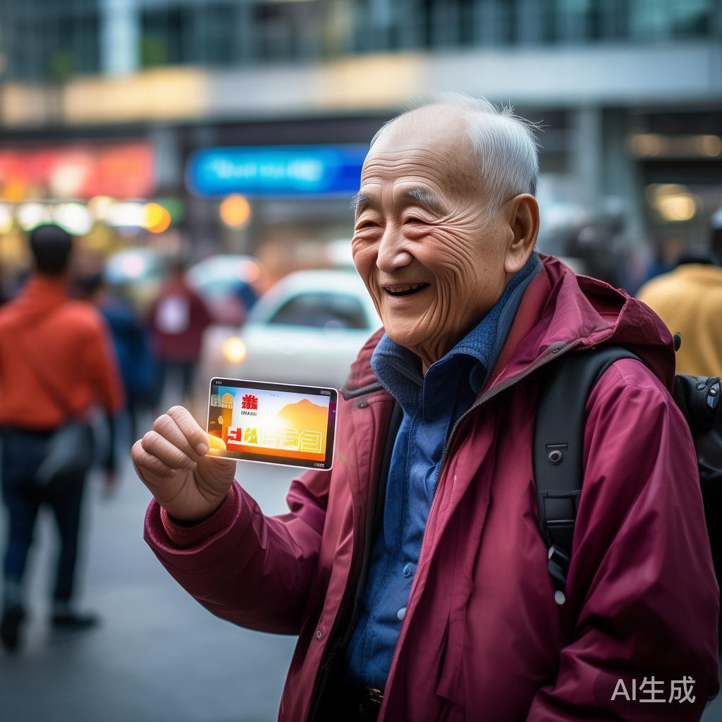 助力打车老人券,让老人不再受限 - 快讯网 - 分享生活资讯热点话题综合门户网www.yaqiju.com