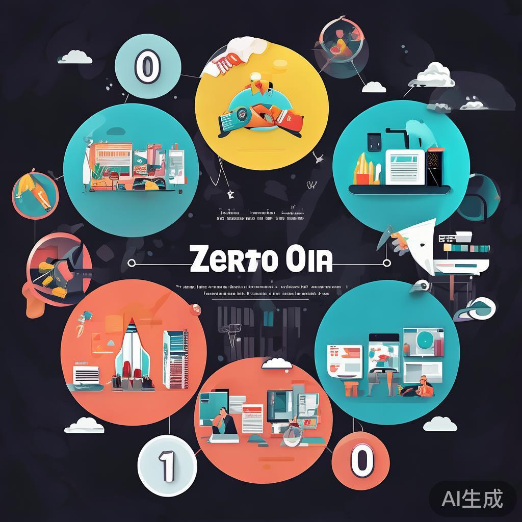从0到1,企业运营获客的7大核心策略与实战案例解析 - 快讯网 - 分享生活资讯热点话题综合门户网www.yaqiju.com