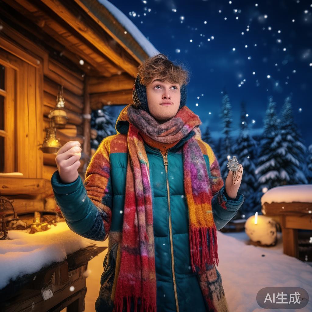 冬衣卡好友，开启特殊人生的新篇章 - 快讯网 - 分享生活资讯热点话题综合门户网www.yaqiju.com