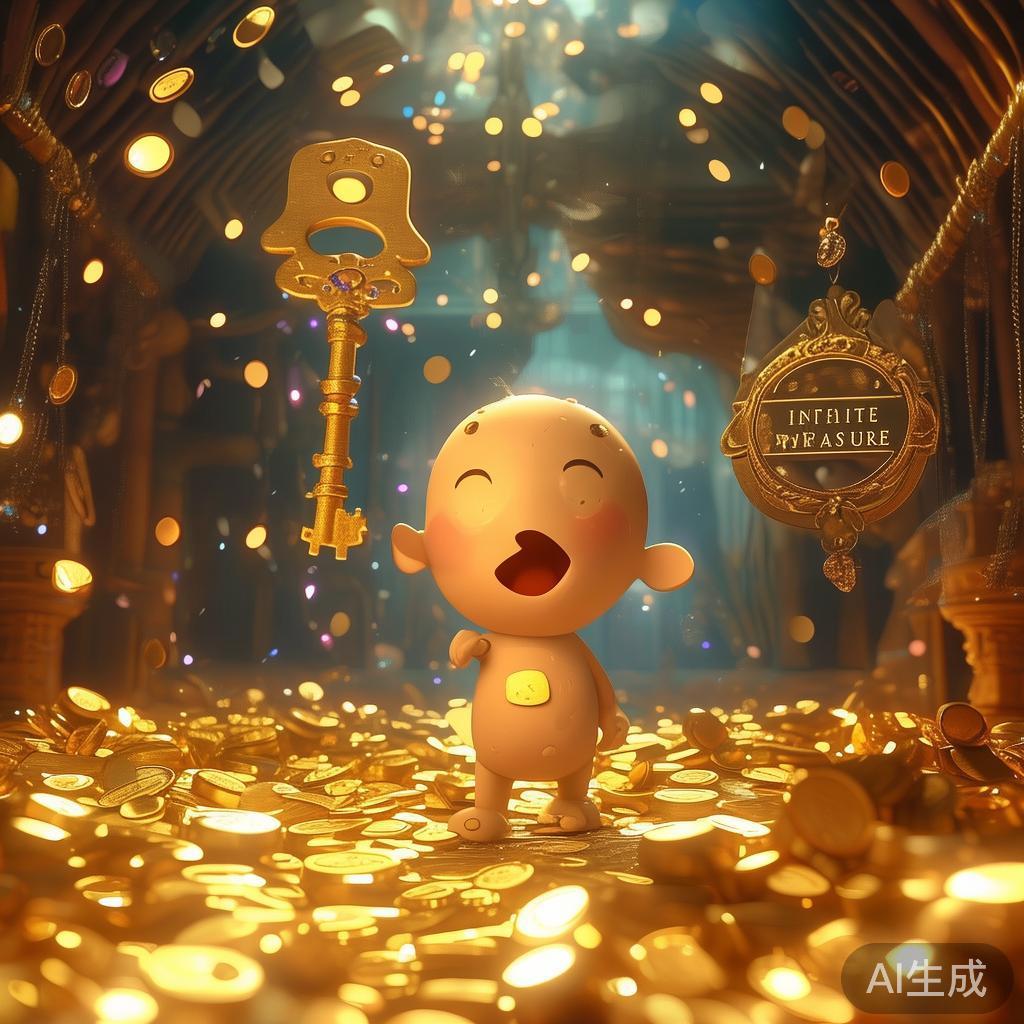 小新如何领取金币?这把钥匙,或许能让你赚到 infinitely - 快讯网 - 分享生活资讯热点话题综合门户网www.yaqiju.com