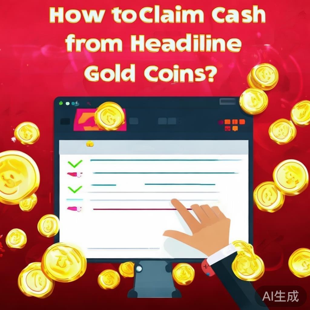 头条领金币怎么领取现金? - 快讯网 - 分享生活资讯热点话题综合门户网www.yaqiju.com