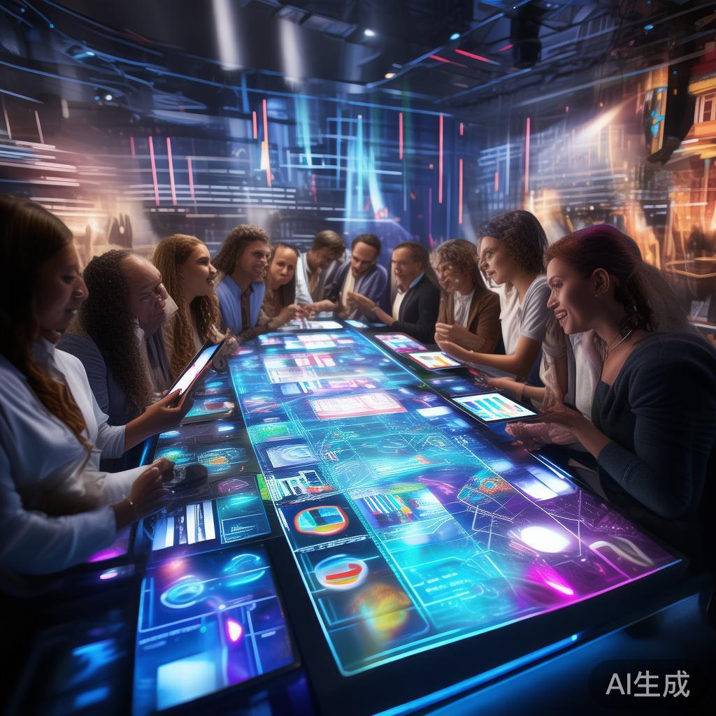 线上获客新思路!建材家居行业如何玩转数字化营销? - 快讯网 - 分享生活资讯热点话题综合门户网www.yaqiju.com