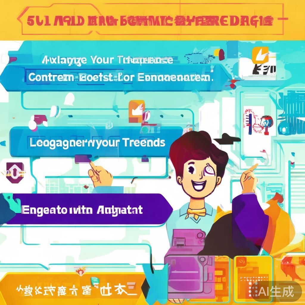 抖音怎么加热获客?5步精准引爆流量,让客户主动找上门! - 快讯网 - 分享生活资讯热点话题综合门户网www.yaqiju.com