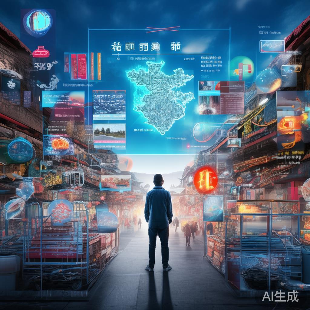 山西引流获客,如何通过精准定位与多元化变现模式实现盈利? - 快讯网 - 分享生活资讯热点话题综合门户网www.yaqiju.com