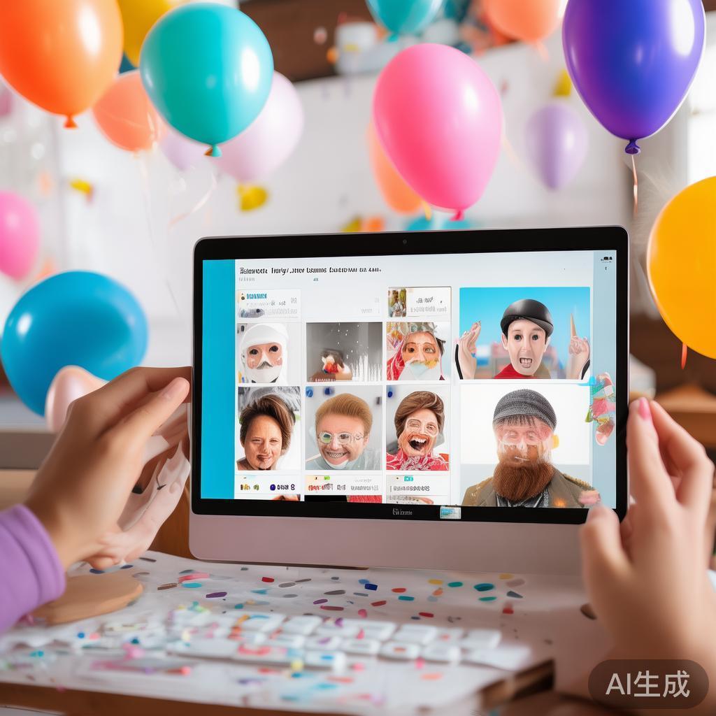 如何轻松获取生日头像，告别照片烦恼！ - 快讯网 - 分享生活资讯热点话题综合门户网www.yaqiju.com