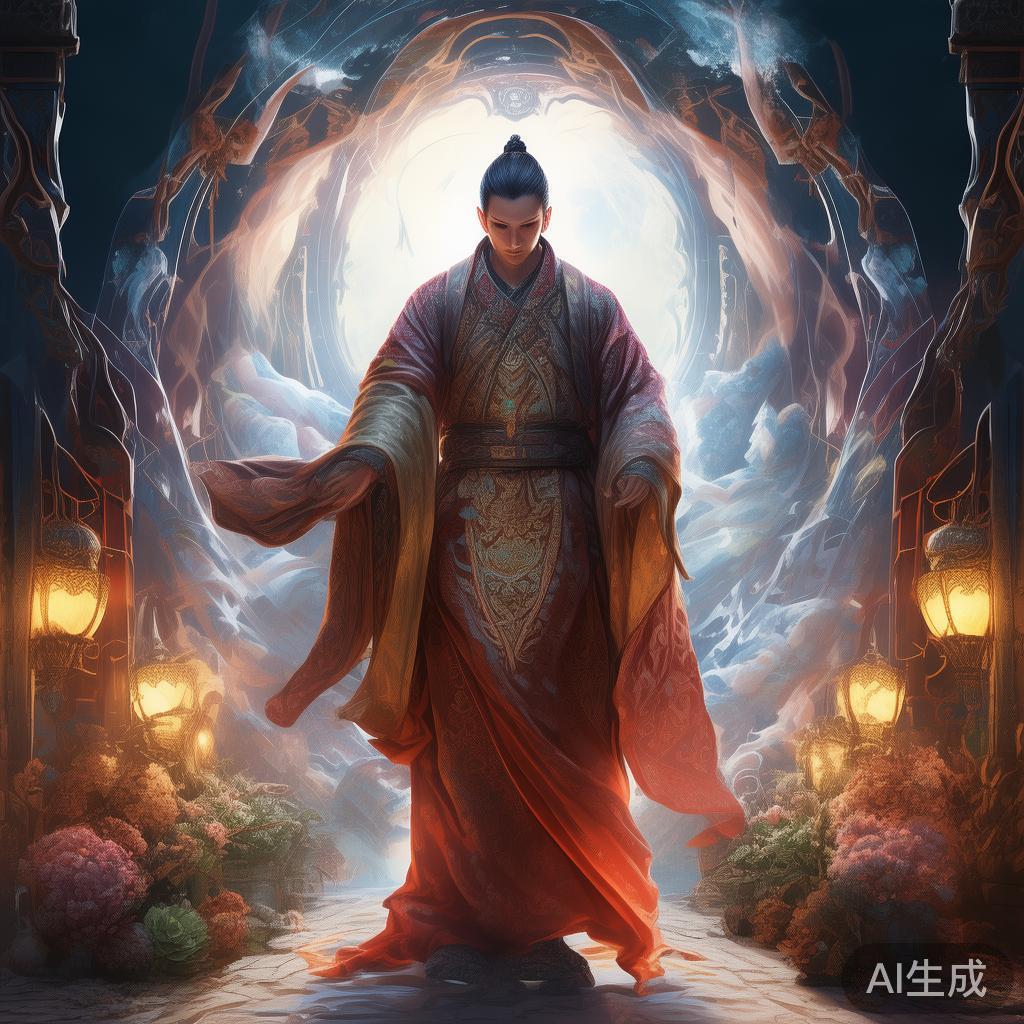 元神富贵登门，一个古老仪式的现代启示 - 快讯网 - 分享生活资讯热点话题综合门户网www.yaqiju.com