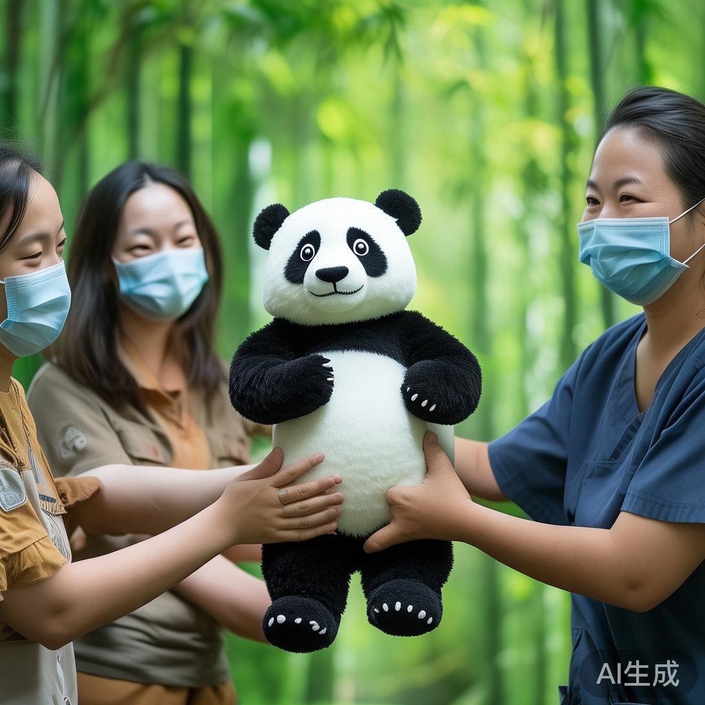 疫苗打完后怎么领取熊猫？疫苗接种的意义与熊猫的象征意义 - 快讯网 - 分享生活资讯热点话题综合门户网www.yaqiju.com