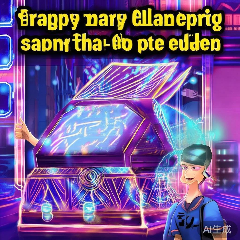 EDG宝箱，如何领取并轻松打开？ - 快讯网 - 分享生活资讯热点话题综合门户网www.yaqiju.com