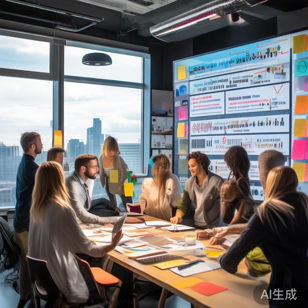 新人中介怎么获客？这5招低成本获客法，让你快速打开市场！ - 快讯网 - 分享生活资讯热点话题综合门户网www.yaqiju.com